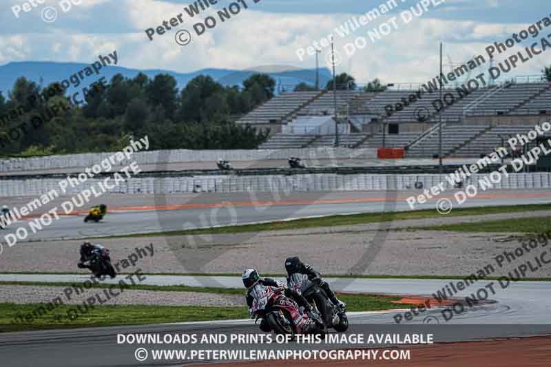 march 2018;motorbikes;no limits;peter wileman photography;portugal;trackday digital images;valencia